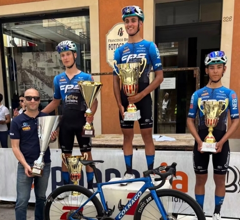 2026-05-10 - 103 COPPA ASCENSIONE