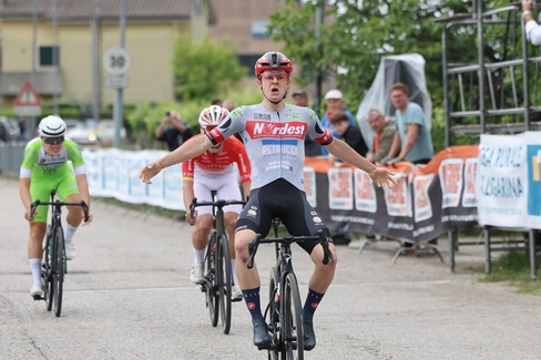 2026-05-10 - 10 GRAN PREMIO AMICI DEL CICLISMO