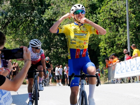 2026-05-31 - 10 TROFEO SAN GIRIO