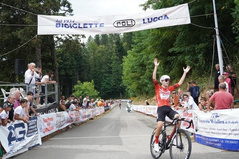 2026-08-08 - 11 GRAN PREMIO DELLA GARFAGNANA