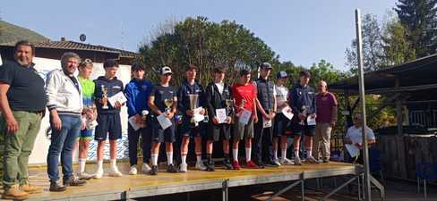 2026-04-11 - 11 TROFEO CITTA' DI BRUSIMPIANO CRONOSCALATA