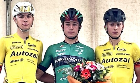 2026-10-11 - 13 GRAN PREMIO VALLI DEL NATISONE