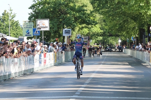 2026-04-26 - 15 GIRO DI PRIMAVERA
