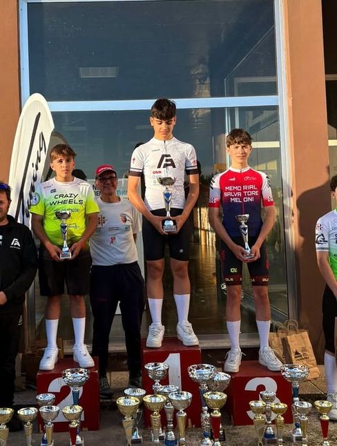 2026-04-26 - 19 TROFEO MG TUNING