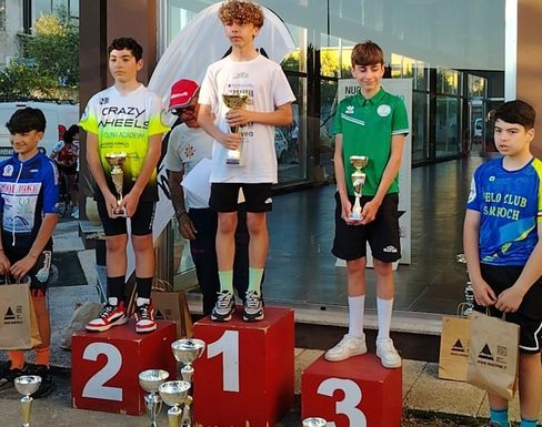 2026-04-26 - 19 TROFEO MG TUNING GARA UNICA