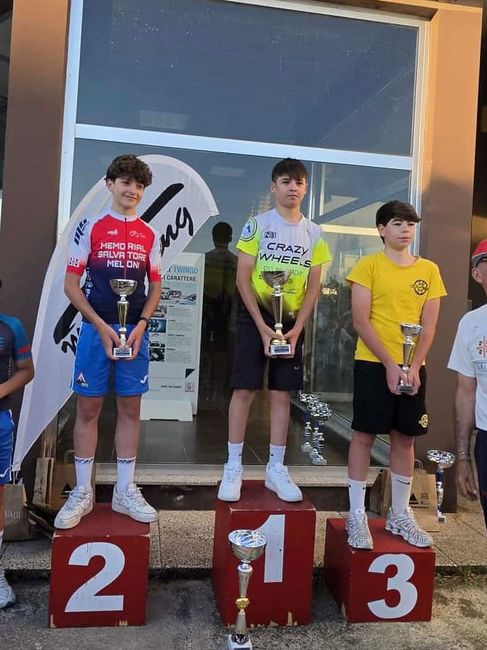 2026-04-26 - 19 TROFEO MG TUNING GARA UNICA