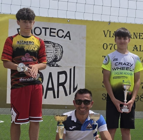 2026-05-03 - 1 COPPA DELLE BORGATE GARA UNICA