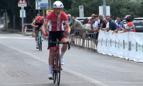 2026-08-02 - 1 TROFEO CLETO SERENELLI