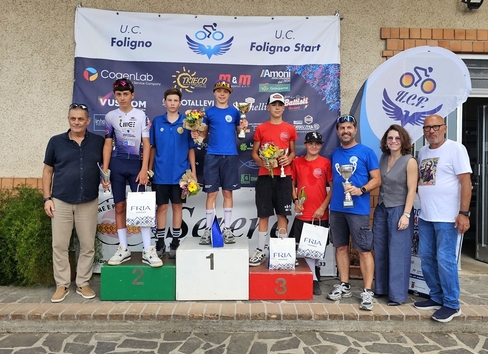 2026-08-02 - 1 TROFEO GILDO SERENELLI GARA UNICA