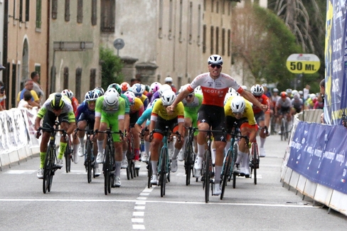 2026-05-31 - 24 GIRO DEL FRIULI VENEZIA GIULIA PRIMA TAPPA