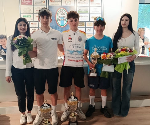 2026-05-01 - 26 MEMORIAL MARCELLO PERICO 1 TROFEO CITTA' DI SERIATE