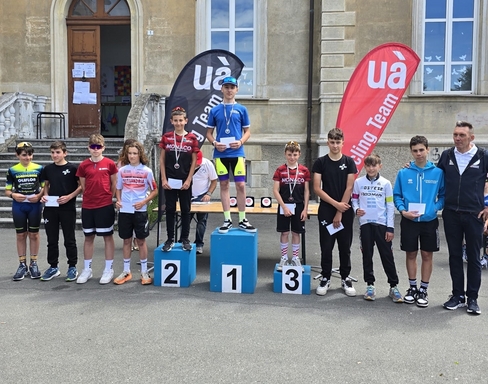 2026-05-03 - 2 TROFEO CITTA' DI OVADA GARA UNICA