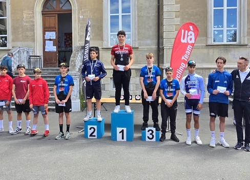 2026-05-03 - 2 TROFEO CITTA' DI OVADA GARA UNICA