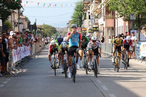 2026-08-04 - 31 GRAN PREMIO SAN LUIGI