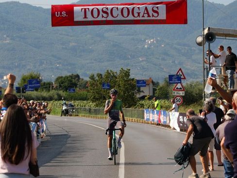 2026-08-09 - 33 TROFEO MAIONCHI NEVIO ALLA MEMORIA