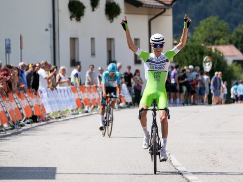 2026-08-23 - 36 GIRO DELLA VALLATA FELTRINA