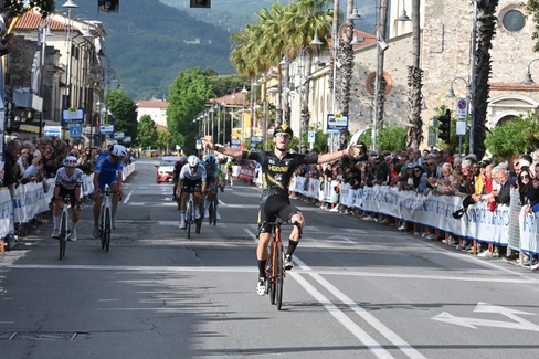2026-05-10 - 37 GRAN PREMIO INDUSTRIE DEL MARMO UNDER23