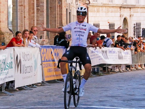 2026-09-27 - 37 SARNANO RECANATI