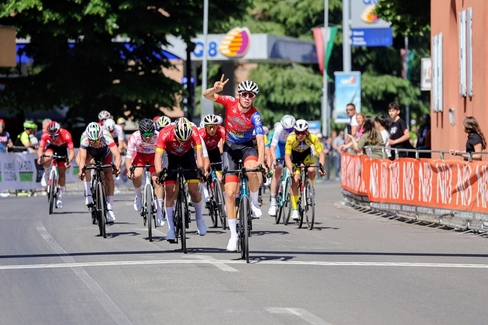 2026-05-03 - 38 GRAN PREMIO CITTA' DI ZOLA DIECI COLLI GIOVANI