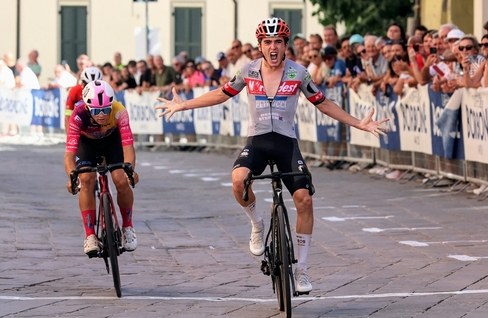 2026-08-22 - 3 GRAN PREMIO CAFFE' BORBONE