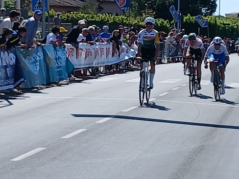 2026-04-26 - 3 TROFEO BACCI FABIO ALLA MEMORIA