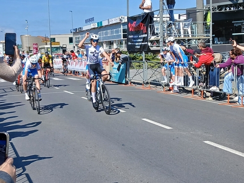 2026-04-26 - 3 TROFEO BACCI FABIO ALLA MEMORIA