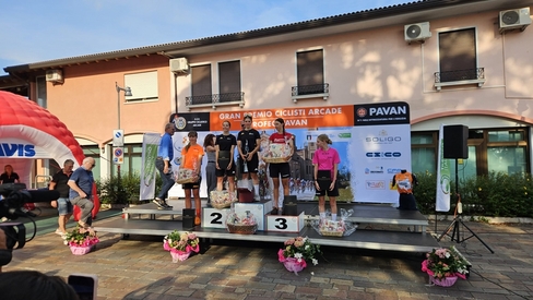 2026-06-07 - 42 GRAN PREMIO CICLISTI DI ARCADE