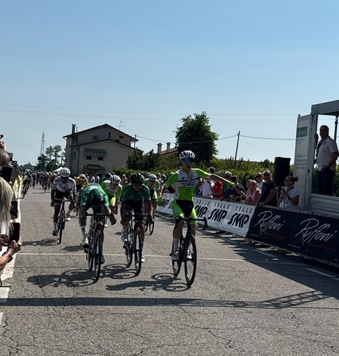 2026-08-02 - 43 GRAN PREMIO SPORTIVI DEL PONTE