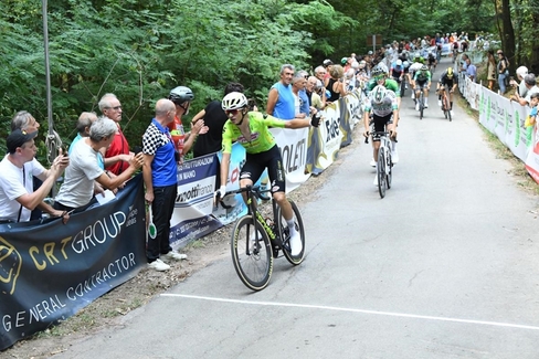 2026-08-06 - 43 TROFEO SPORTIVI DI BRIGA