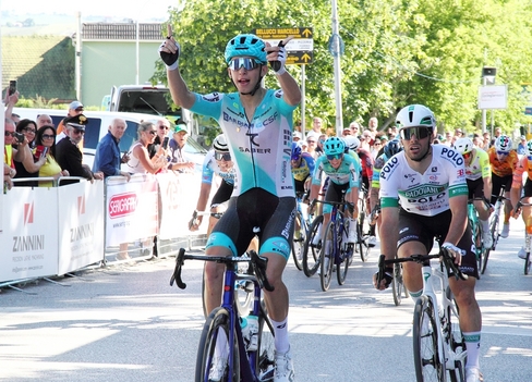 2026-05-24 - 44 DUE GIORNI MARCHIGIANA TROFEO CITTA' CASTELFIDARDO