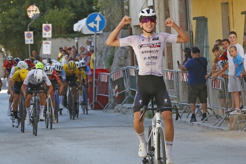 2026-08-15 - 44 TROFEO SIRIO CASTELLUCCI GARA ALTA VALLE DEL POTENZA