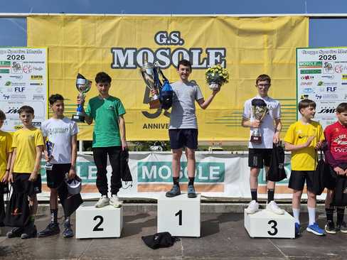 2026-04-06 - 46 GRAN PREMIO MOSOLE