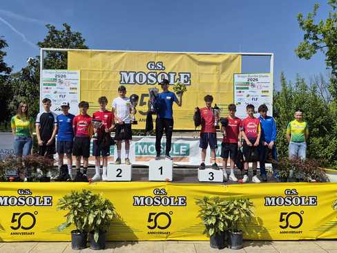 2026-04-06 - 46 GRAN PREMIO MOSOLE