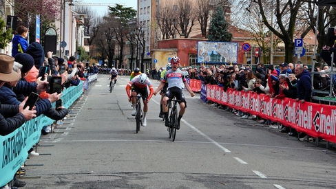 2026-03-15 - 46 PICCOLA SAN GEO