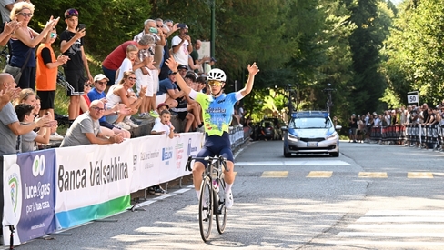 2026-08-15 - 46 TROFEO COMUNE DI PIAN CAMUNO