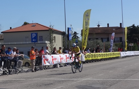 2026-04-25 - 49 GRAN PREMIO LIBERAZIONE