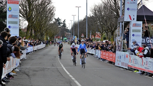 2026-03-15 - 49 TROFEO ZINELLI MARIO E TERESI' A M
