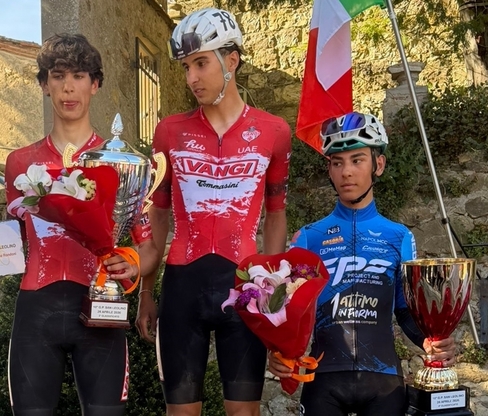 2026-04-26 - 4 GRAN PREMIO SAN LEOLINO