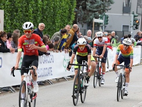 2026-10-11 - 50 COPPA COMUNE DI DAIRAGO