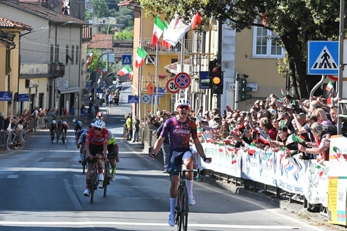 2026-04-25 - 50 GRAN PREMIO LIBERAZIONE CITTA' DI MASSA