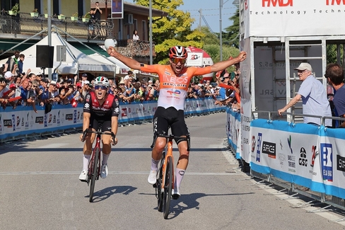 2026-08-09 - 50 GRAN PREMIO SPORTIVI DI POGGIANA UNDER23