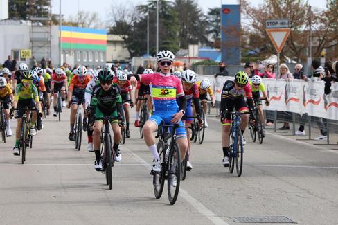 2026-03-22 - 51 GRAN PREMIO CITTA' DI MONSELICE