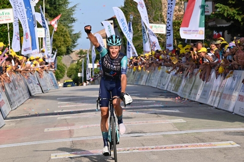 2026-08-16 - 54 GRAN PREMIO CAPODARCO COMUNITA' DI CAPODARCO UNDER23