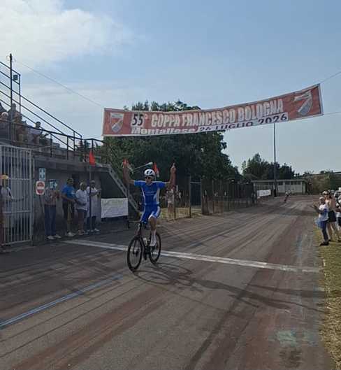2026-07-26 - 55 COPPA GRAND' UFFICIALE FRANCESCO BOLOGNA