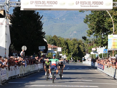 2026-09-29 - 56 RUOTA D'ORO 94 GRAN PREMIO FESTA DEL PERDONO UNDER23