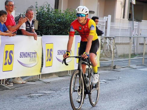 2026-09-27 - 57 CORSA B V ADDOLORATA