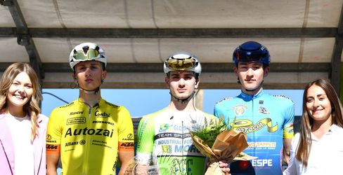 2026-05-01 - 57 GRAN PREMIO SPORTIVI DI BADOERE