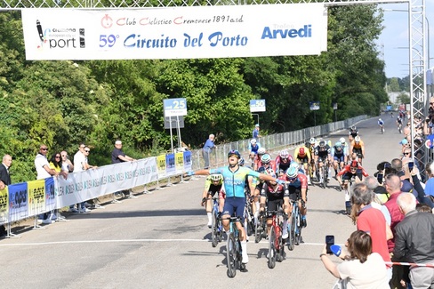 2026-05-17 - 59 CIRCUITO DEL PORTO TROFEO ARVEDI