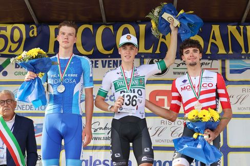 2026-09-20 - 59 PICCOLA SANREMO