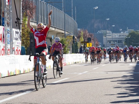2026-09-27 - 5 COPPA AMELIA DONNE ESORDIENTI SECONDO ANNO